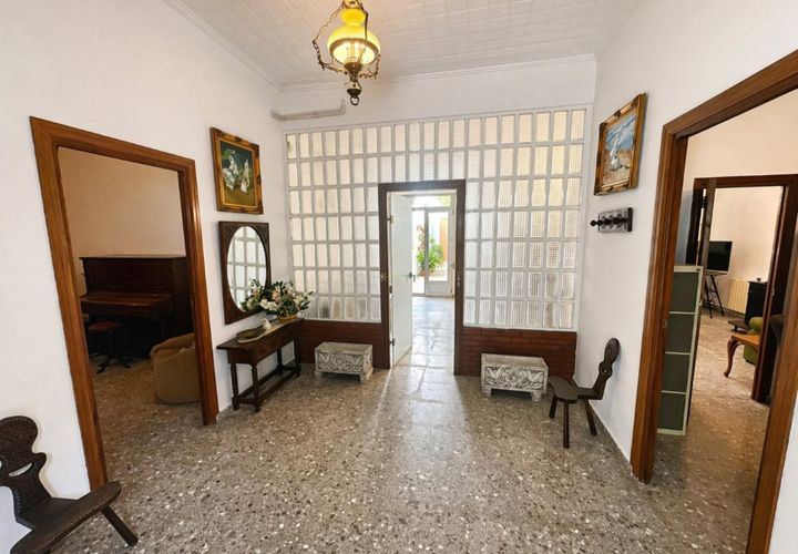 Landsbyhus i Aielo De Malferit, Valencia, Aielo De Malferit - € 165.000 | Ref: PNTH0033 - foto 1
